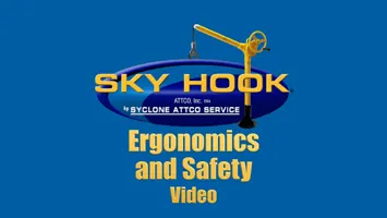 Sky Hook Ergonomics and Safety